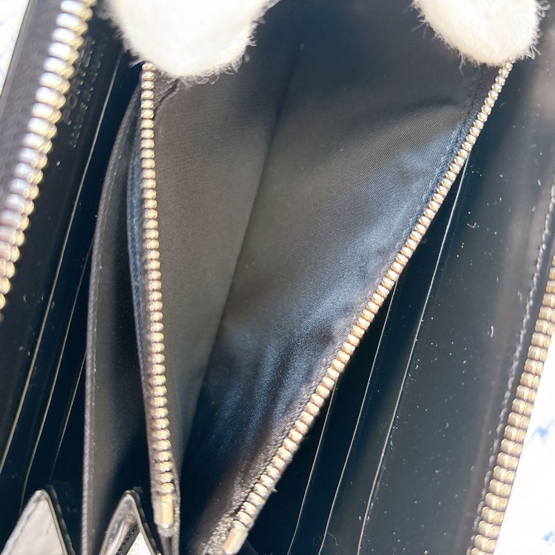 即完売　激レア　ヒステリックグラマー × ポーター　本革 長財布　外箱付き