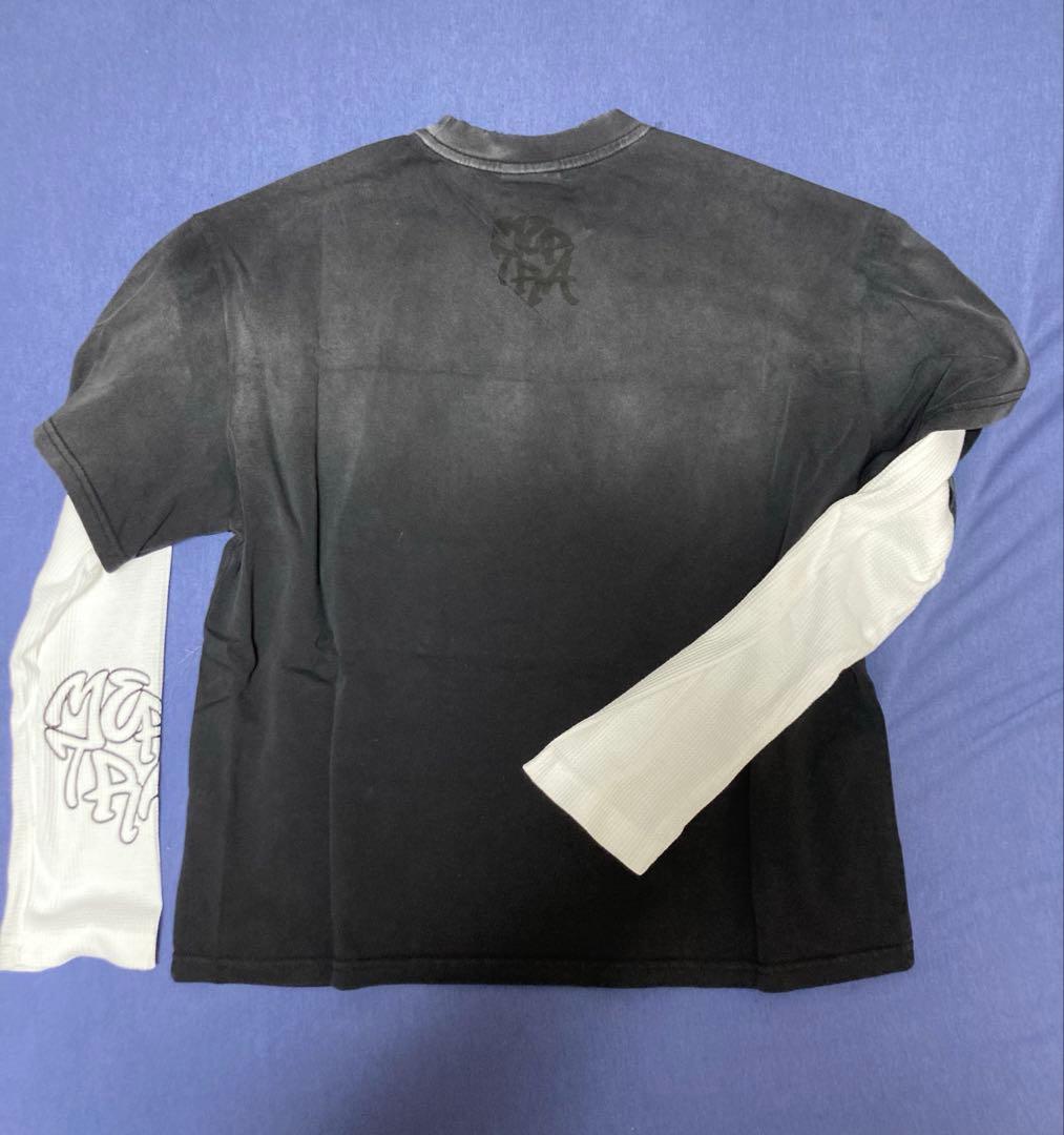 トップス mertra Layered Tee S