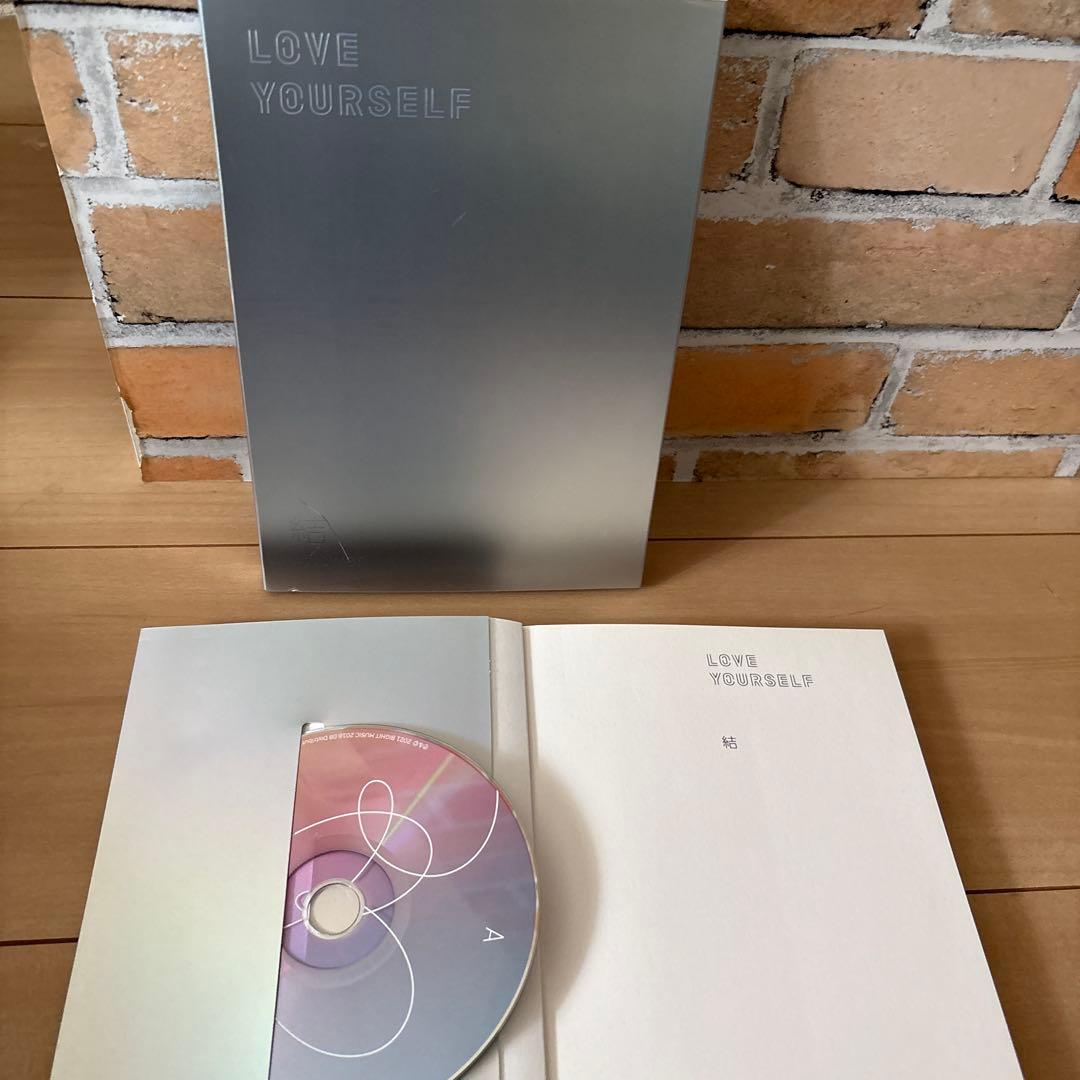 値下げ！　BTS ミュージック　アルバム DVD セット まとめ売り　オマケ付き