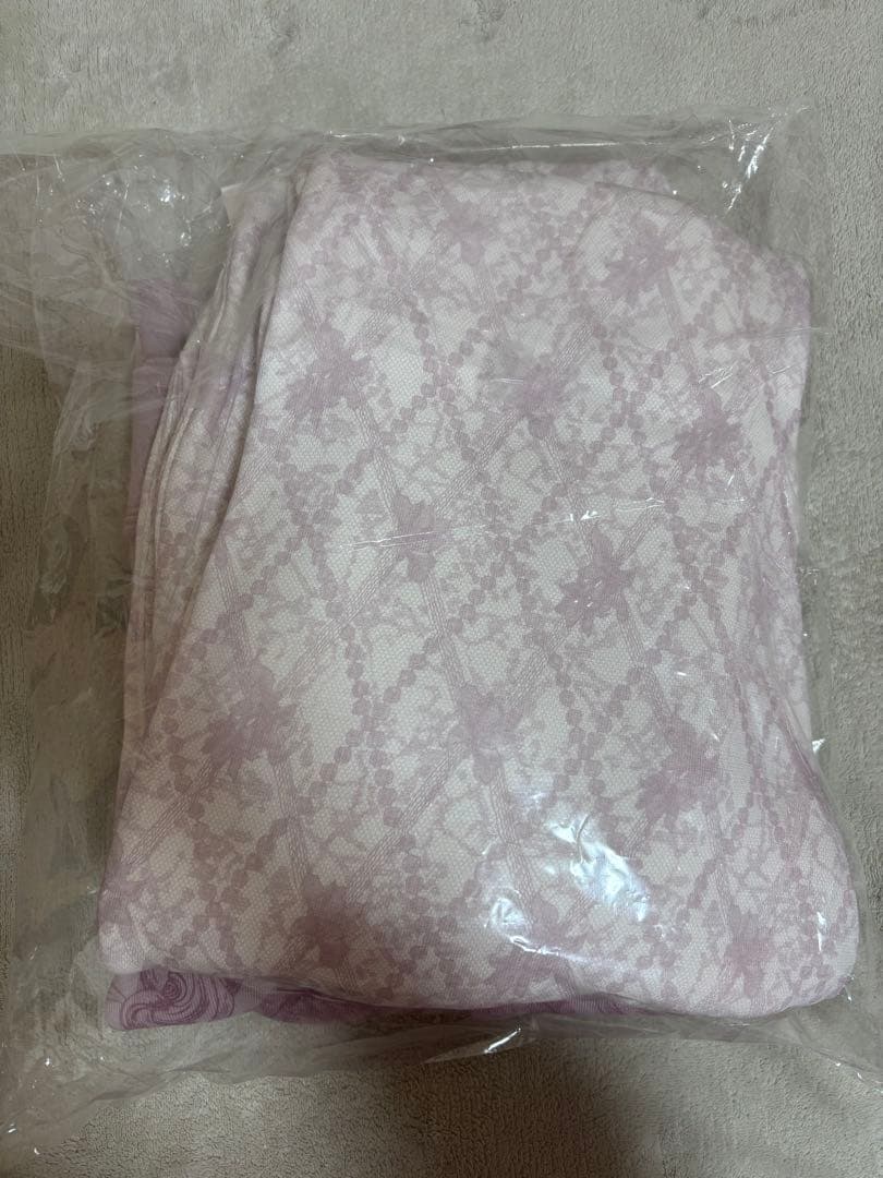 SNIDEL  ストレッチスウェットセットアップ　ピンク