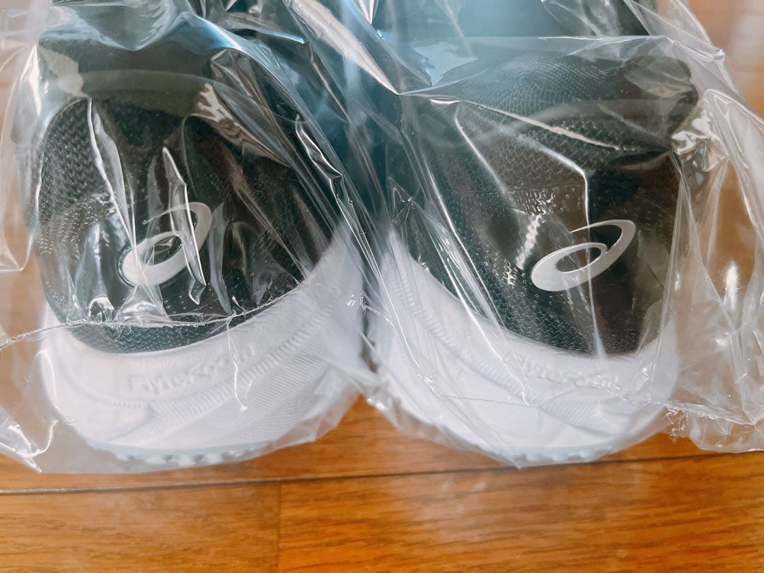 シューズ(男性用) asics COURT FF 3 OC 27cm