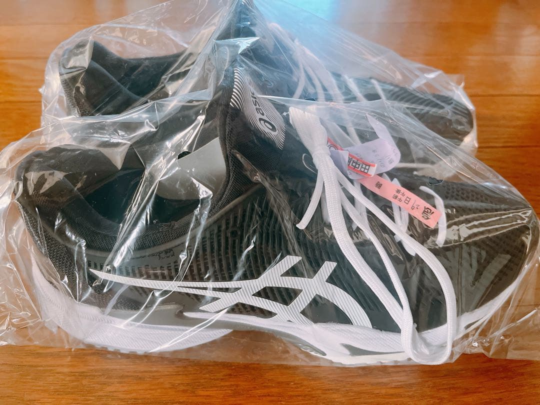 シューズ(男性用) asics COURT FF 3 OC 27cm