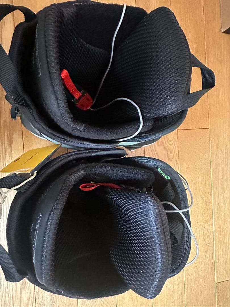 メンズ Burton ウェイブレンジ X Step On® ワイド