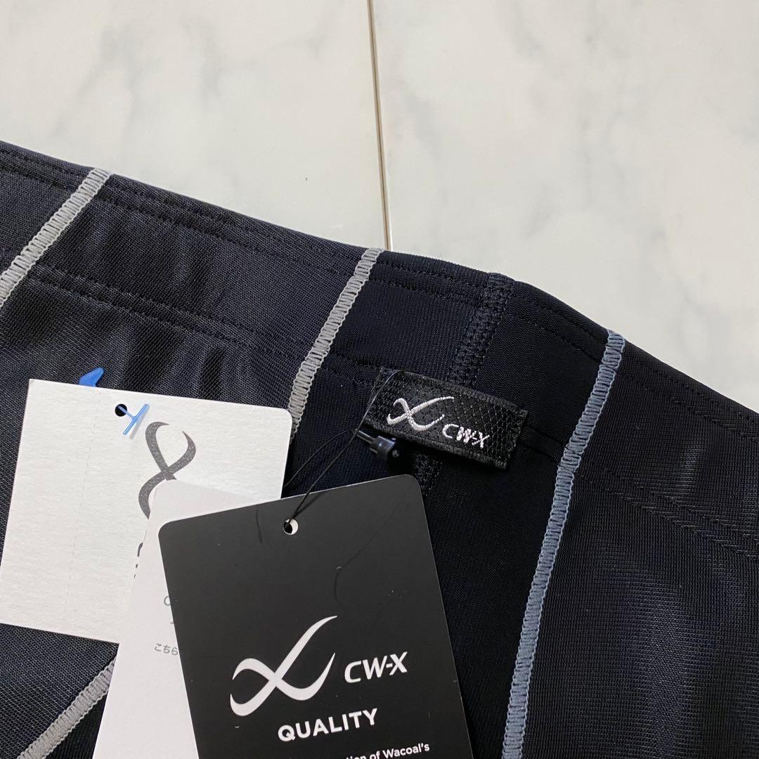 【新品未使用】CW-X GENERATOR MODEL フルサポート CR LB