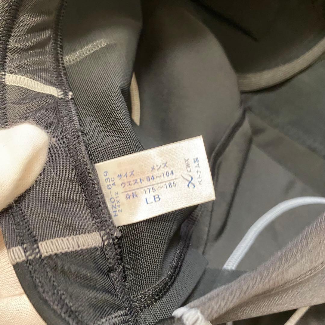 【新品未使用】CW-X GENERATOR MODEL フルサポート CR LB