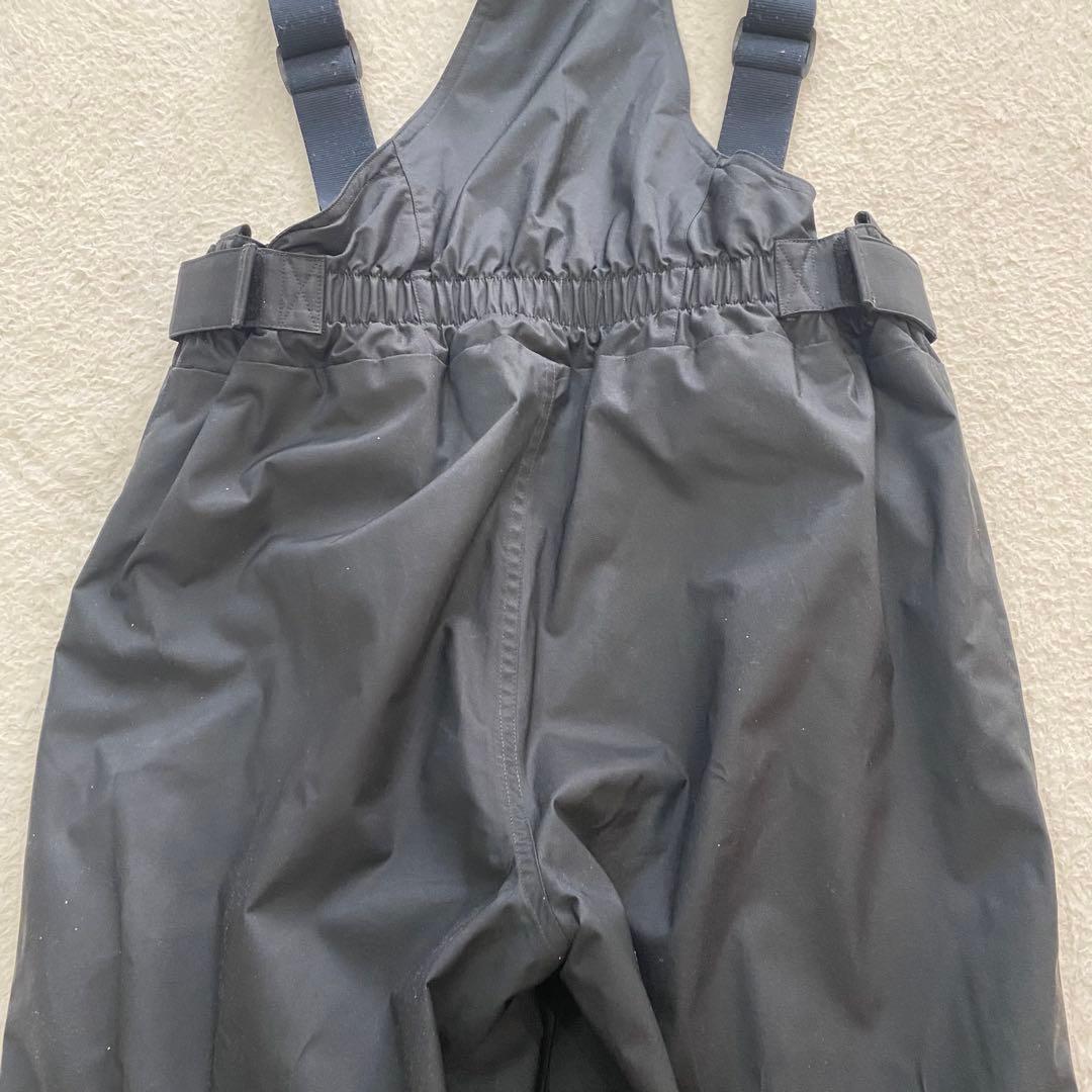 【希少】Ｌサイズ　DESCENTE スノーボードウェア セット フード取外可