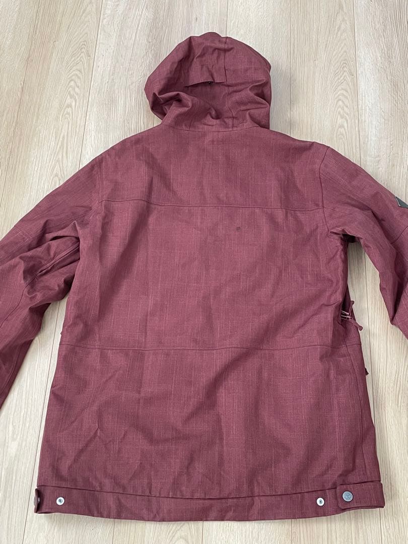 ESCAPE スノーボードウェア セット