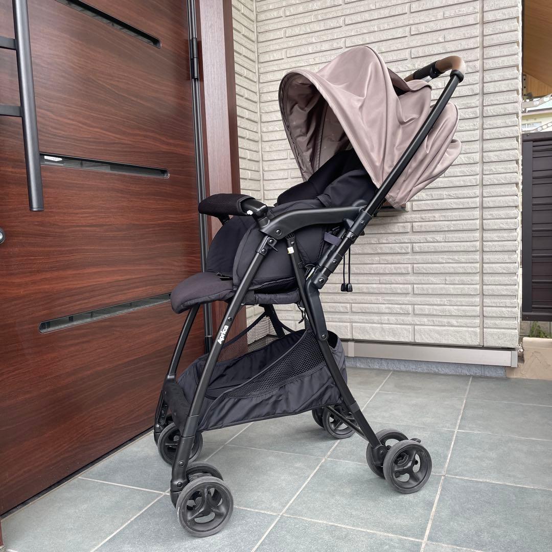 Aprica カルーンエアーメッシュAC