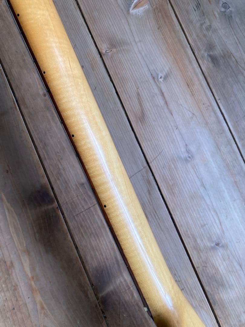 お*ポ様 squier フジゲン製1986年CTL-30テレキャスターEシリアル