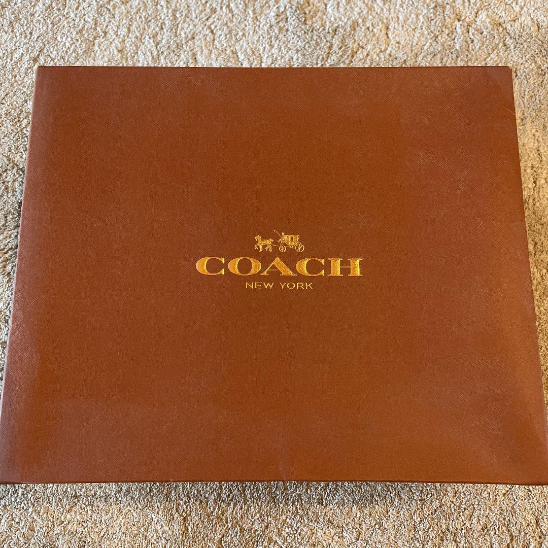 コーチ　ショルダーバック