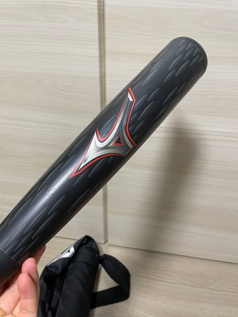 ビヨンドマックスレガシーメタル83cm