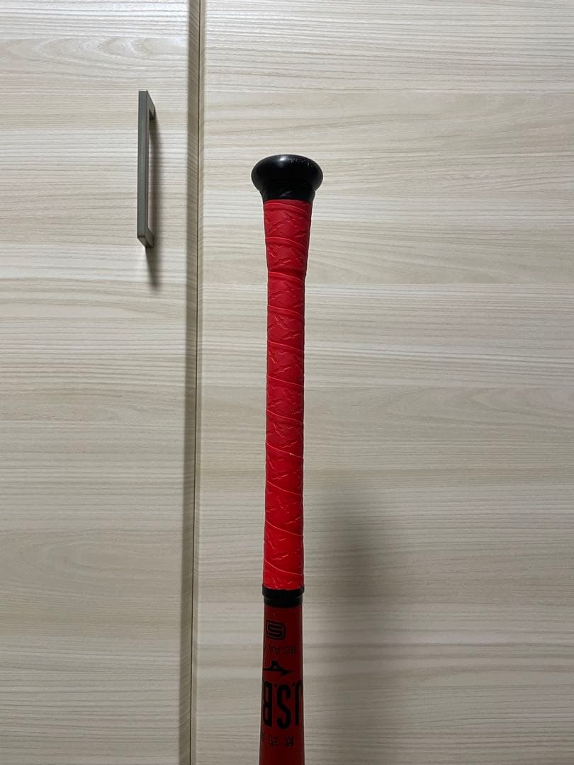 ビヨンドマックスレガシーメタル83cm