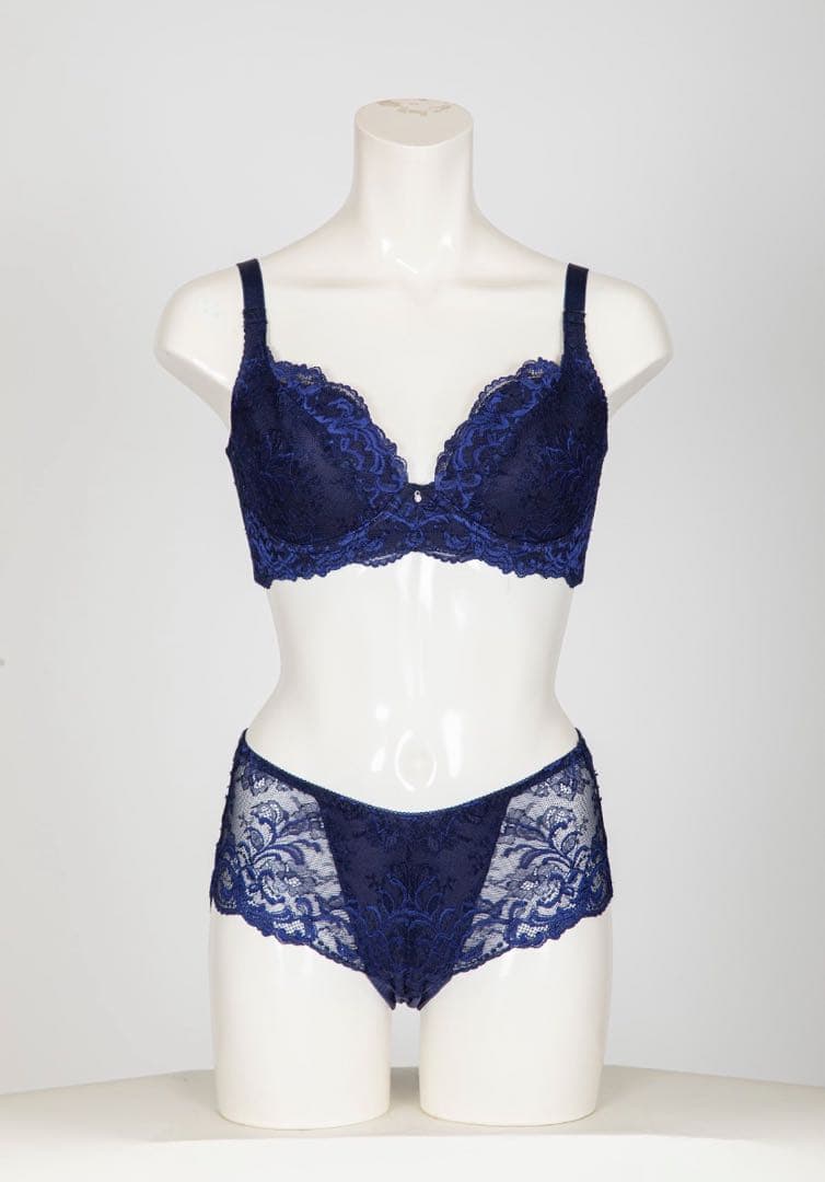 ⭐︎とっこ⭐︎エクサブラグラン　ブラジャーショーツセット