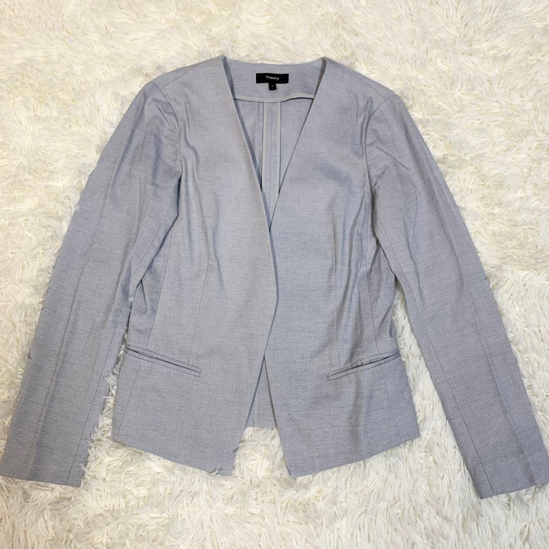 ちはる　セオリーセットアップ　ラルフローレン　シャツ　2点おまとめ