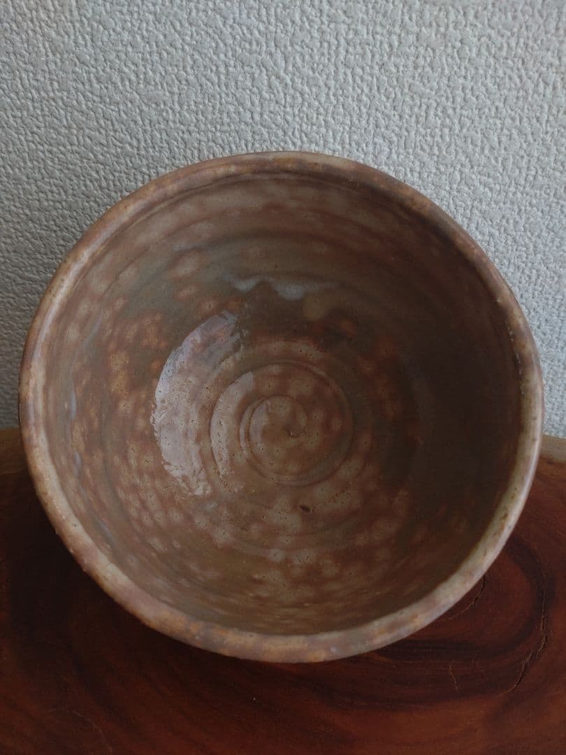【最上位作品】十一世坂高麗左衛門　萩焼宗家400年　茶碗　茶道具　松本萩