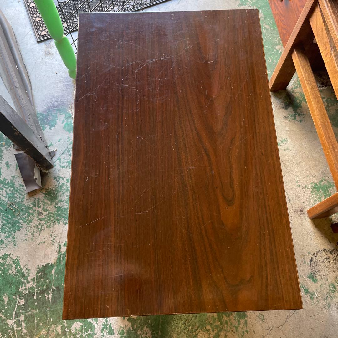 アメリカン・ヴィンテージ・ナイトテーブル