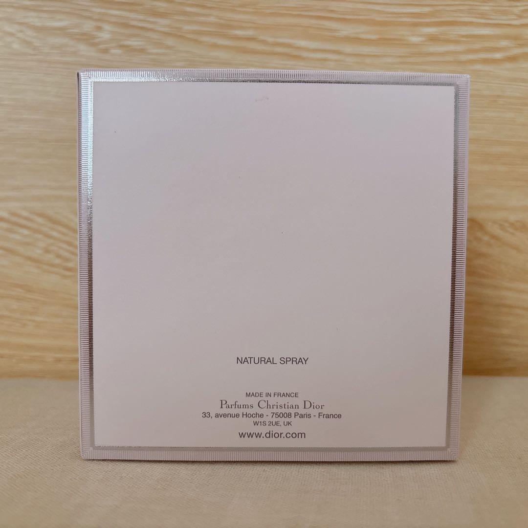 Miss Dior EAU DE PARFUM 100ml ディオール