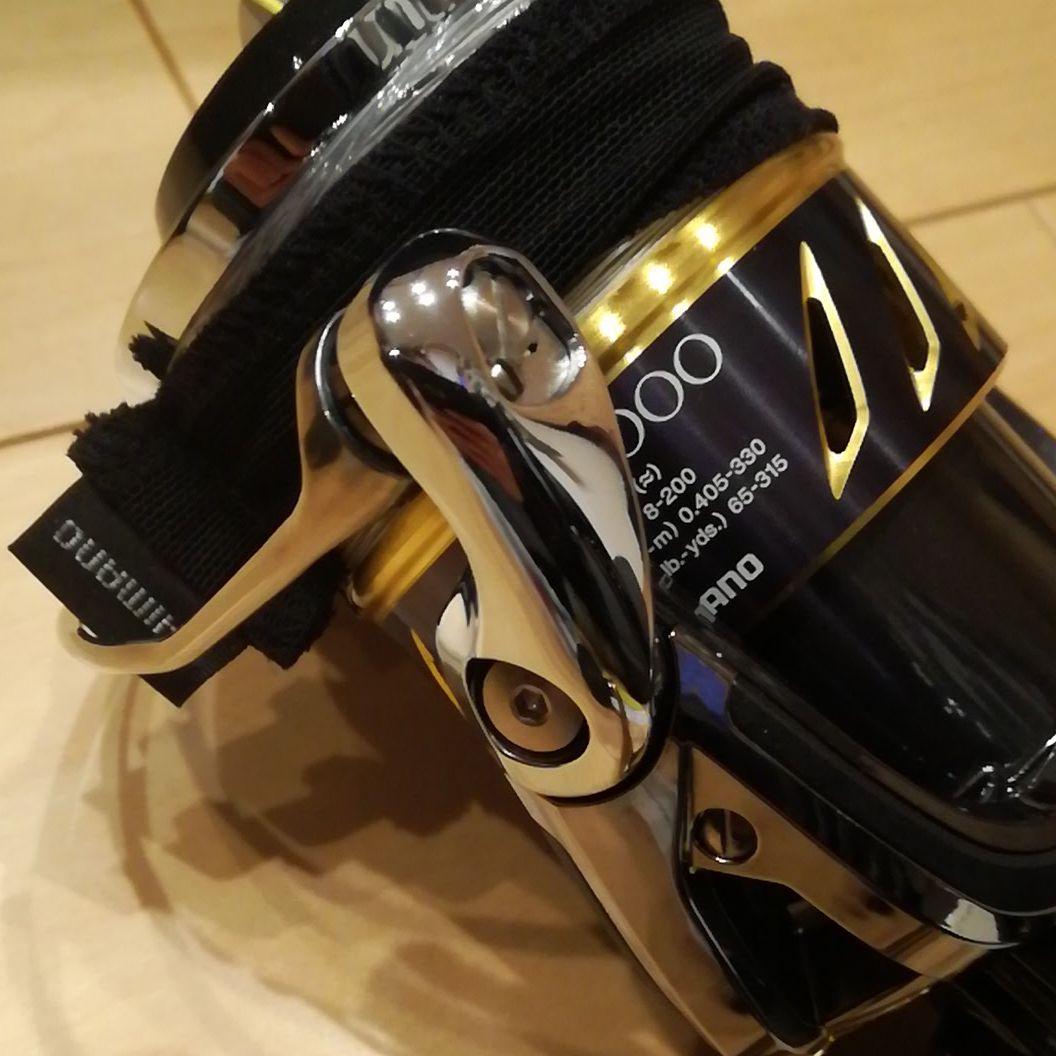 値下げ！シマノSTELLA SW1400XG