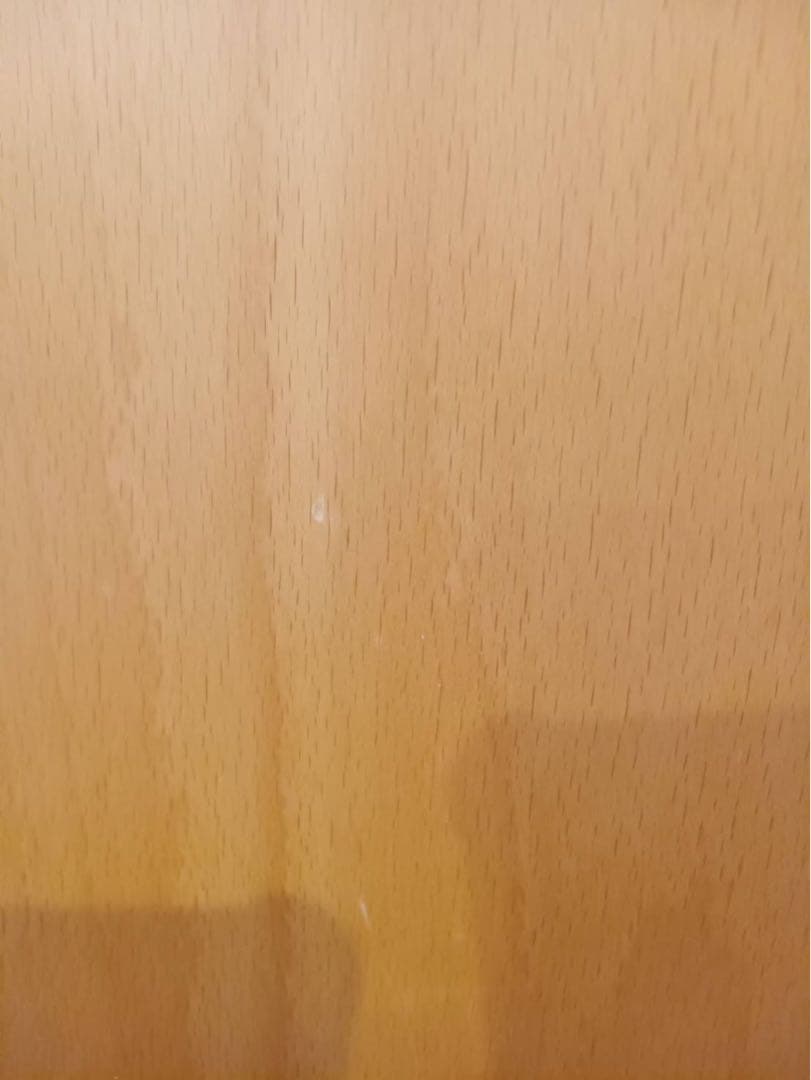 ②内田洋行/ウチダ ハイチェア ヘーゼル 背・座パッド付