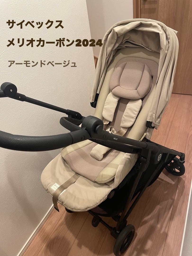 サイベックス メリオカーボン2024