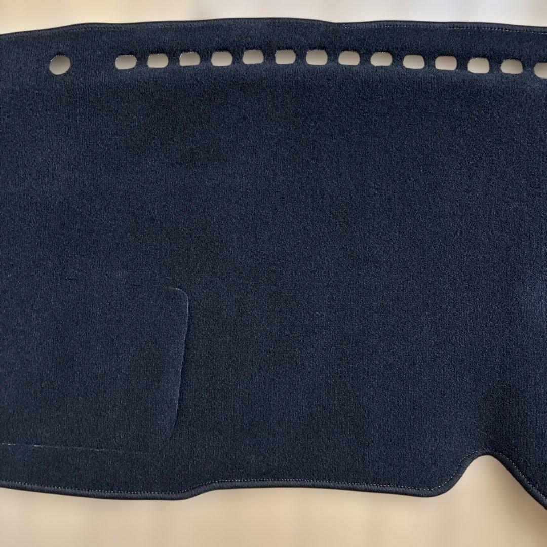 yamaサンランドSunland カローラツーリング　ダッシュボードマット