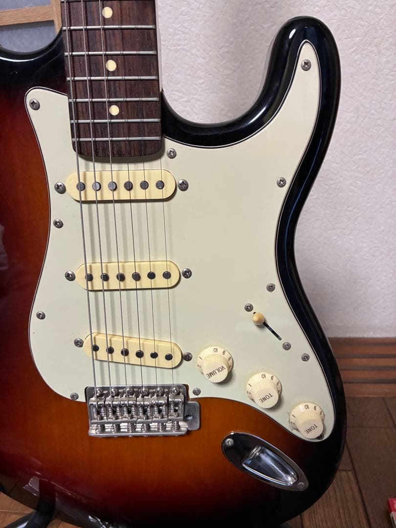 ギター Grass Roots G-SE-42R