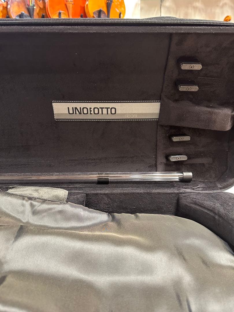 リボーニ UNOEOTTO バイオリンケース