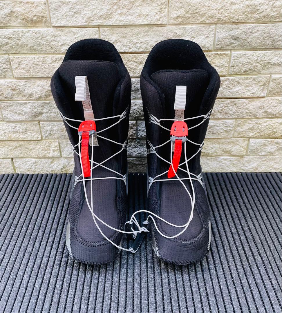 【うじじ】 BURTON MOTO 26.5cm