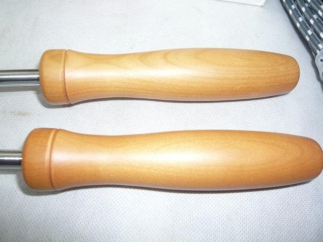 作業未使用　タキイ和裁電化鏝　ランプ付　 和裁コテ　 和裁こて　鏝２本付