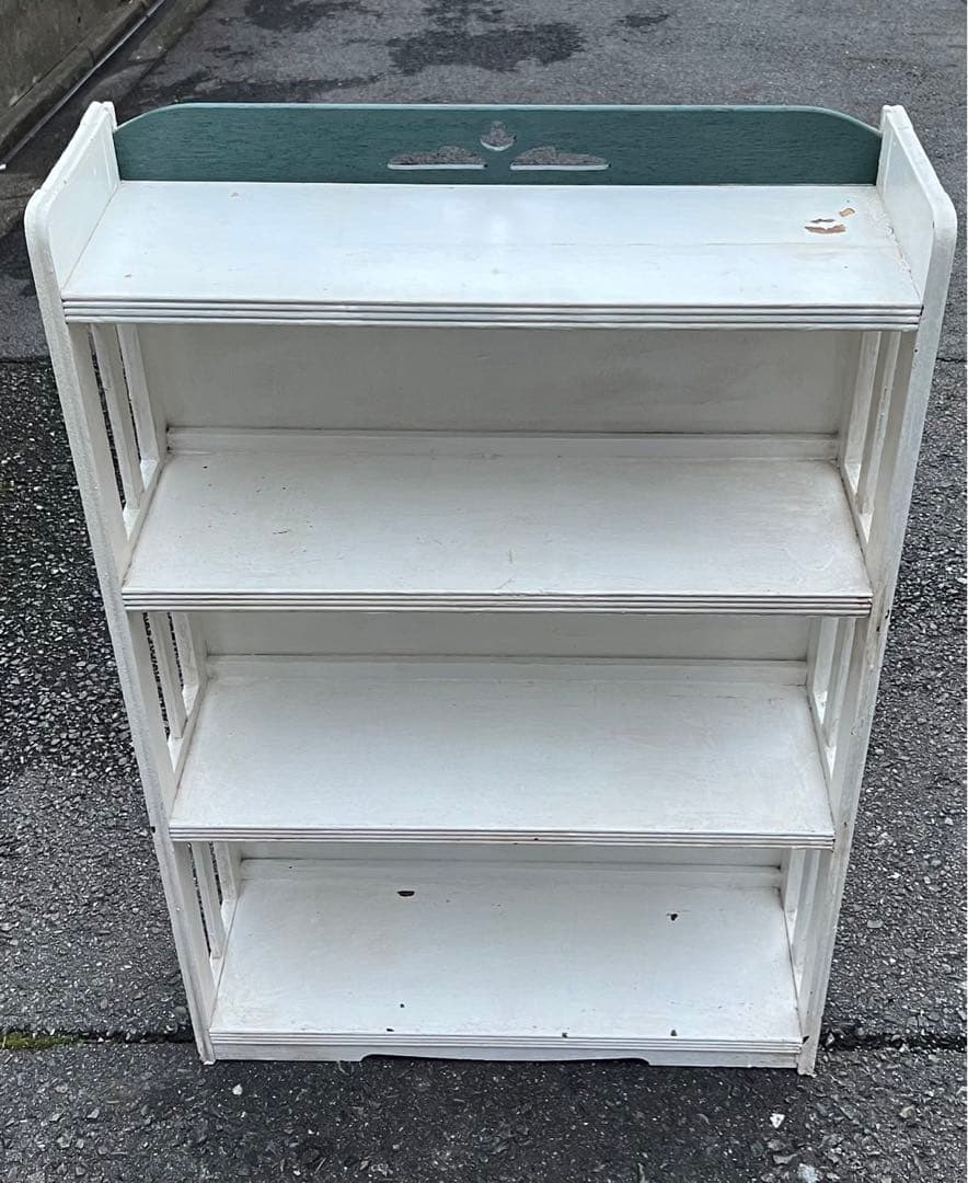 ウッドラック(木製棚)