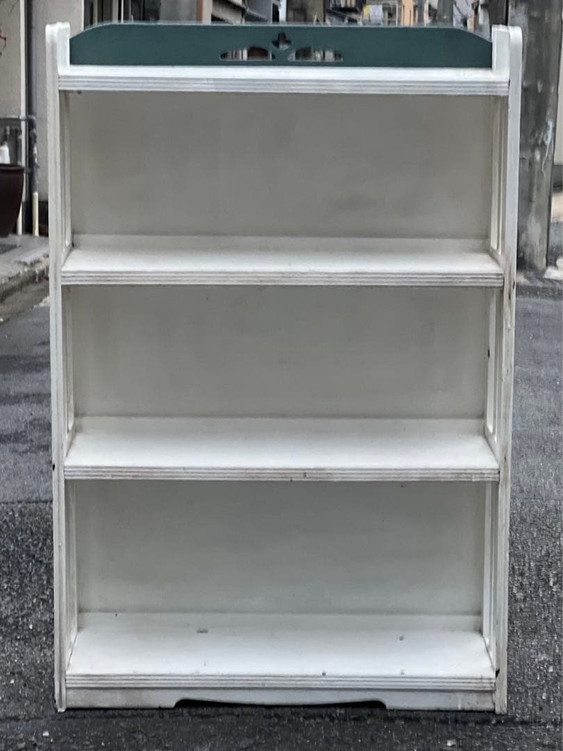 ウッドラック(木製棚)