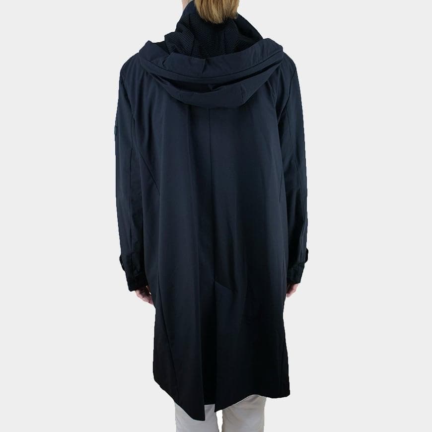 ☆TATRAS タトラス ARESA アレサ ライトダウンコート ブラック 黒