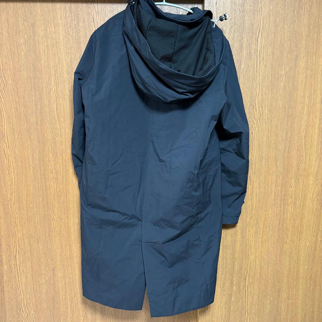 ☆TATRAS タトラス ARESA アレサ ライトダウンコート ブラック 黒