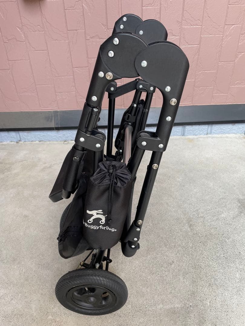 最終値下げ‼️⭐️エアバギー　ドーム2 Mサイズブレーキモデル