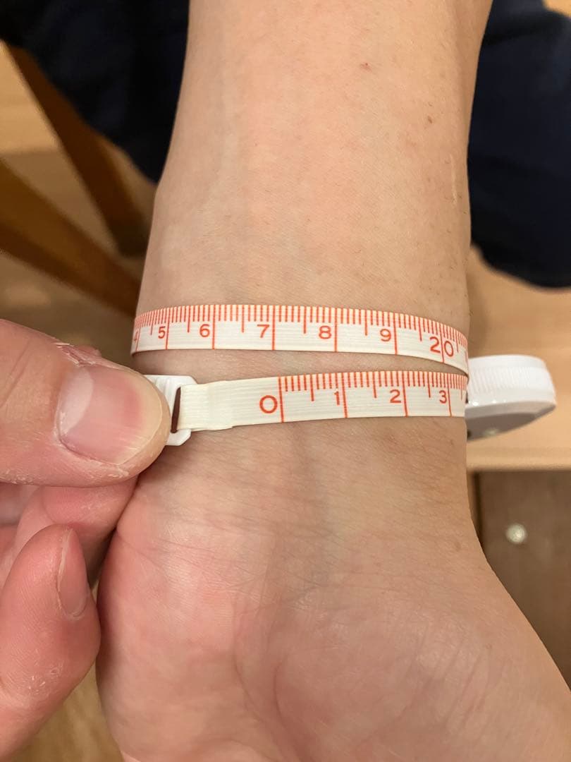 レイアダカイ　バングル　本日のみ値下げ！