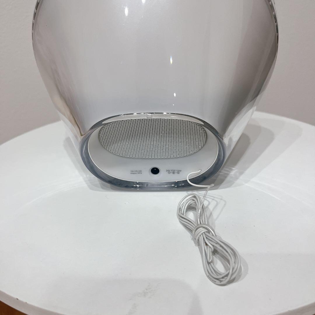 PHILIPS フィリップス 光目覚まし時計 HF3520