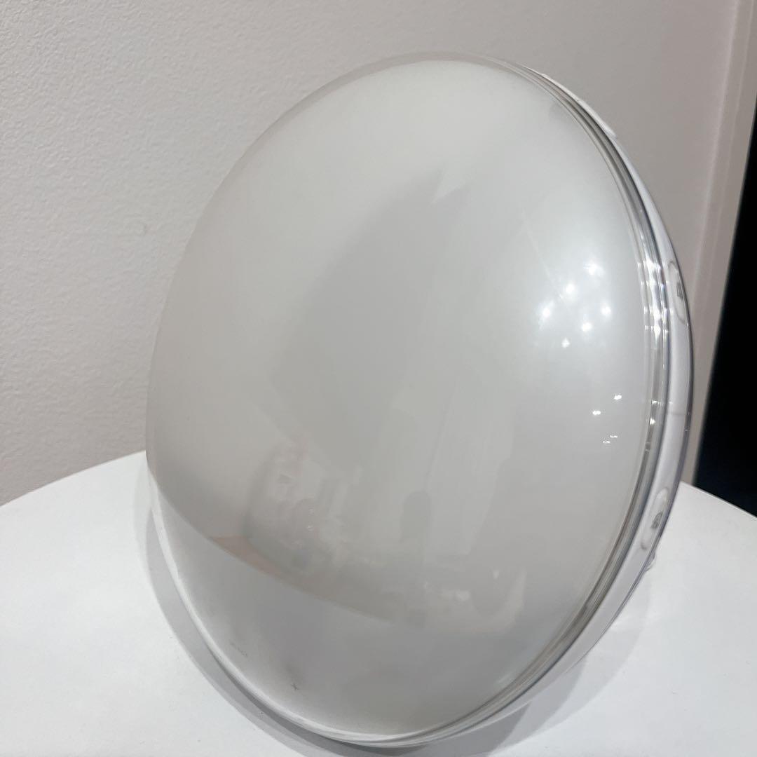 PHILIPS フィリップス 光目覚まし時計 HF3520