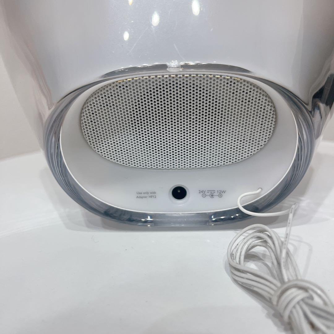 PHILIPS フィリップス 光目覚まし時計 HF3520