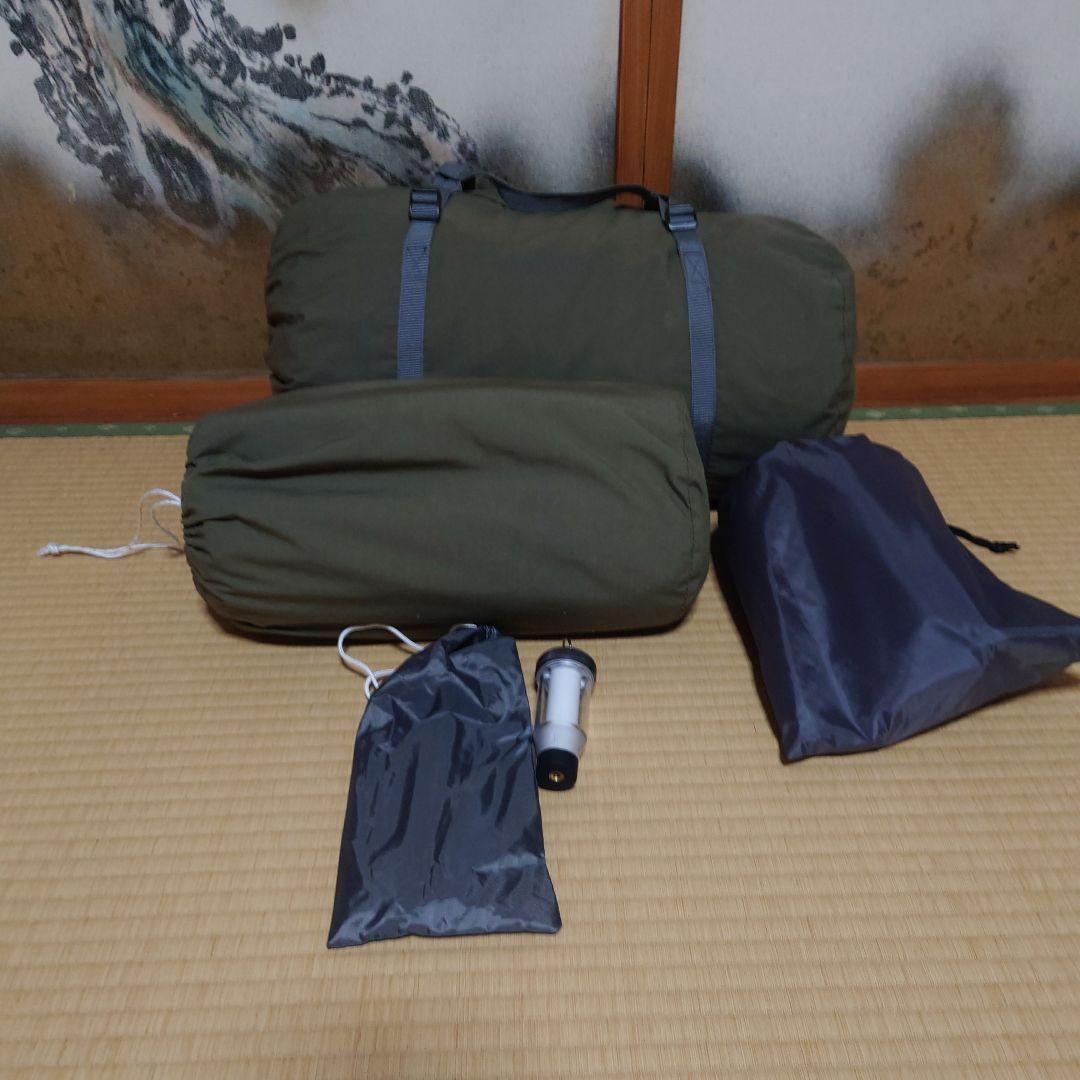 BUNDOK　ソロティピー1tc フルセットおまけ付き