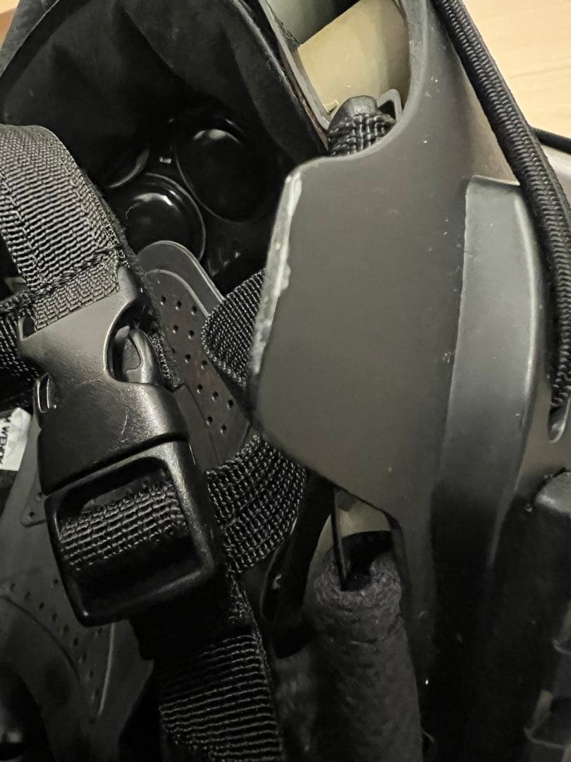 個人装備 EXFIL TEAM WENDY Tactical Bump Helmet