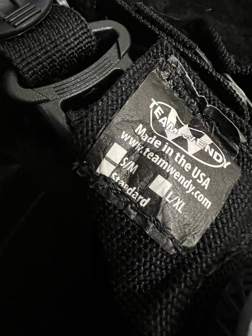 個人装備 EXFIL TEAM WENDY Tactical Bump Helmet