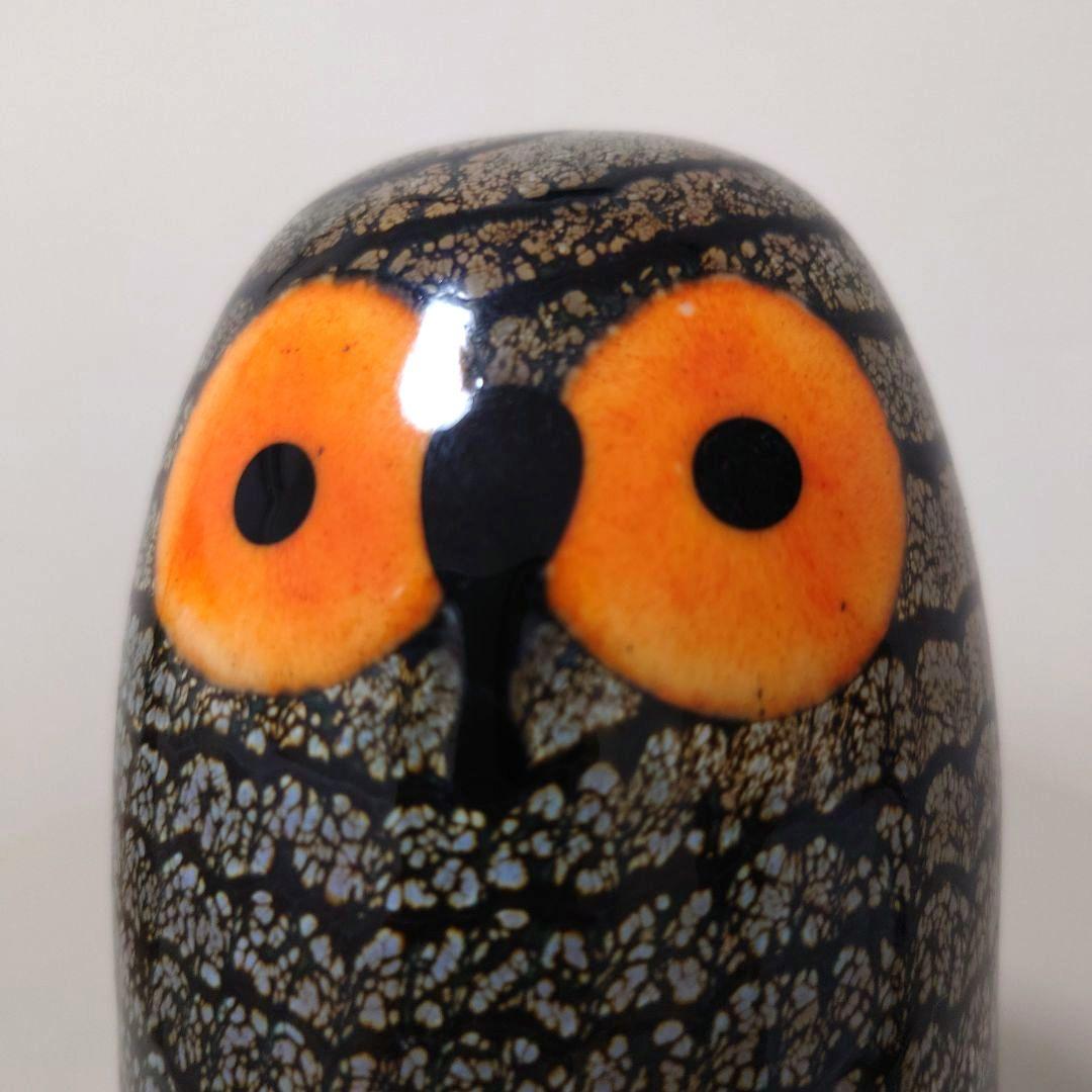 イッタラバード　オウル　バーンオウル　フクロウ　 オイバトイッカ　廃盤色