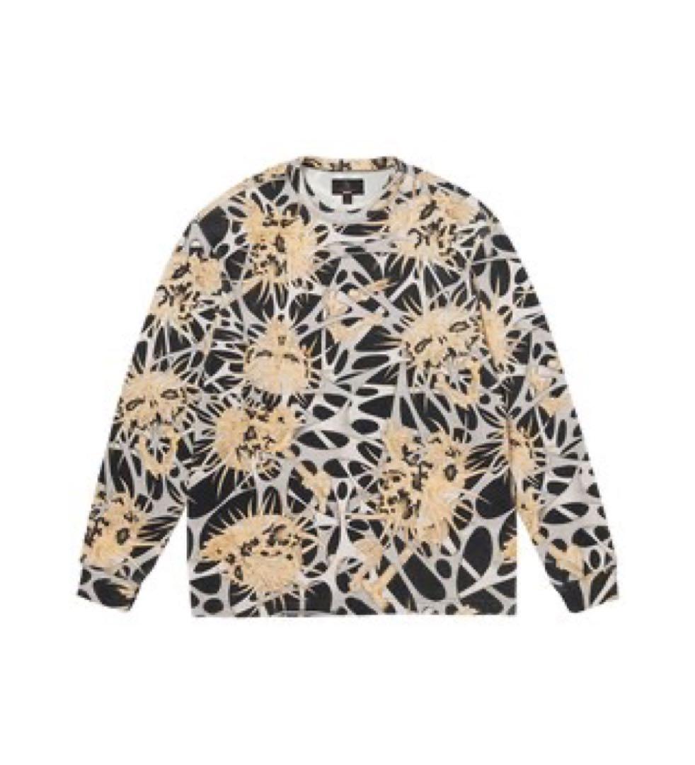 Supreme Y's Thermal Multicolor サーマル 長袖