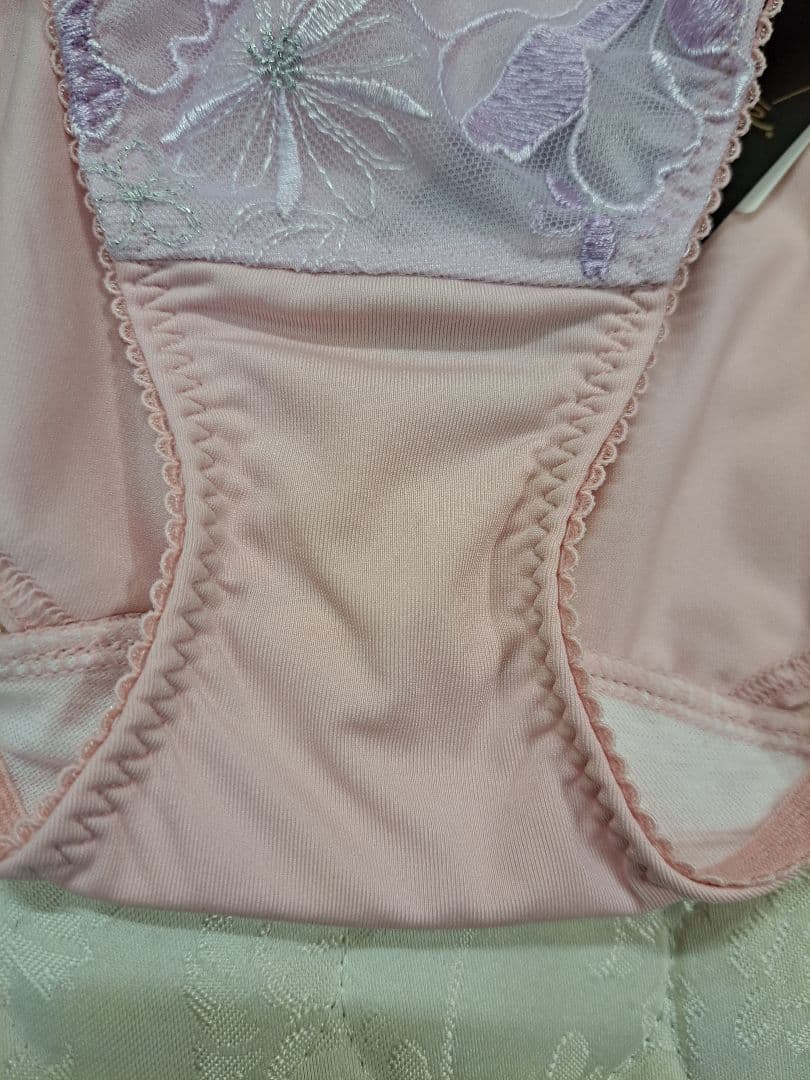 最終処分　ワコール　サルート　E75　Lサイズ　ノーマル　96G　希少品