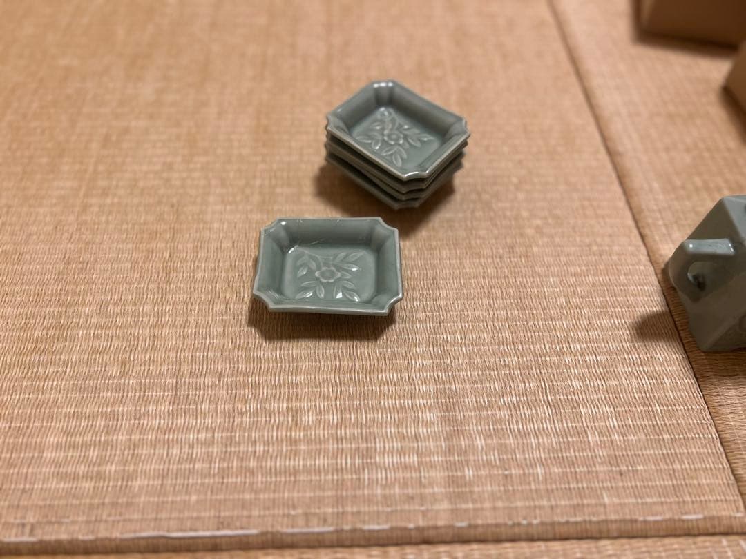 茶碗セット 焼き物 骨董品