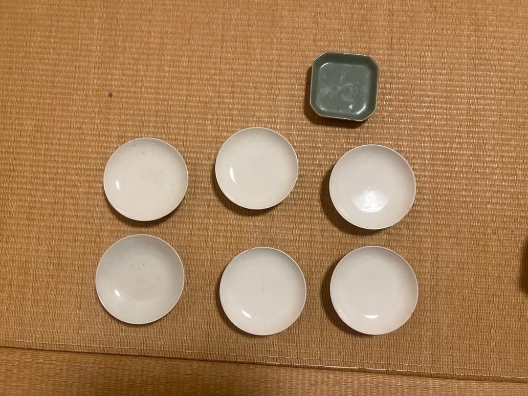 茶碗セット 焼き物 骨董品