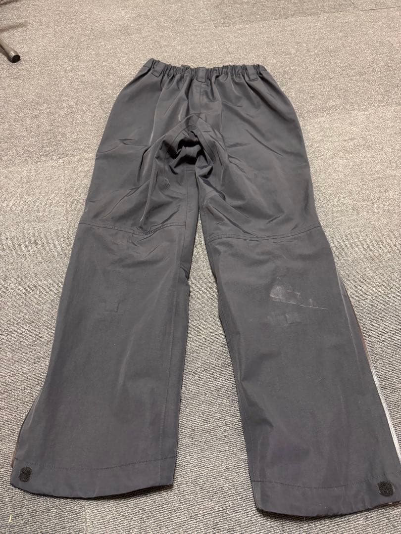 サンライン　DIAPLEX レインウェア　Lサイズ