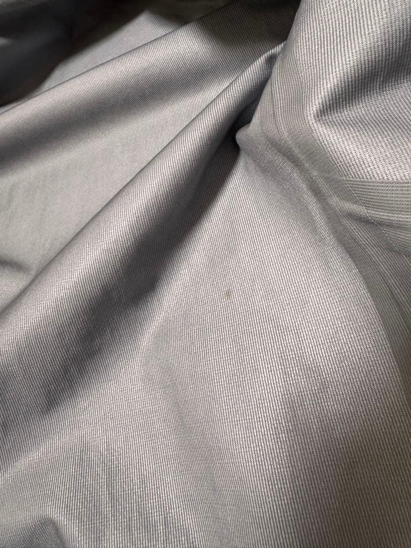 サンライン　DIAPLEX レインウェア　Lサイズ