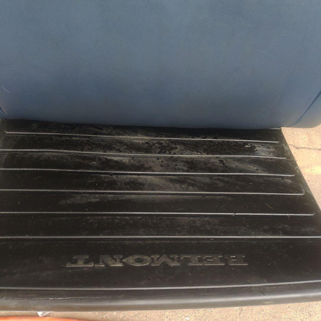 【タカラベルモント 】【理容椅子】【レガロ2】