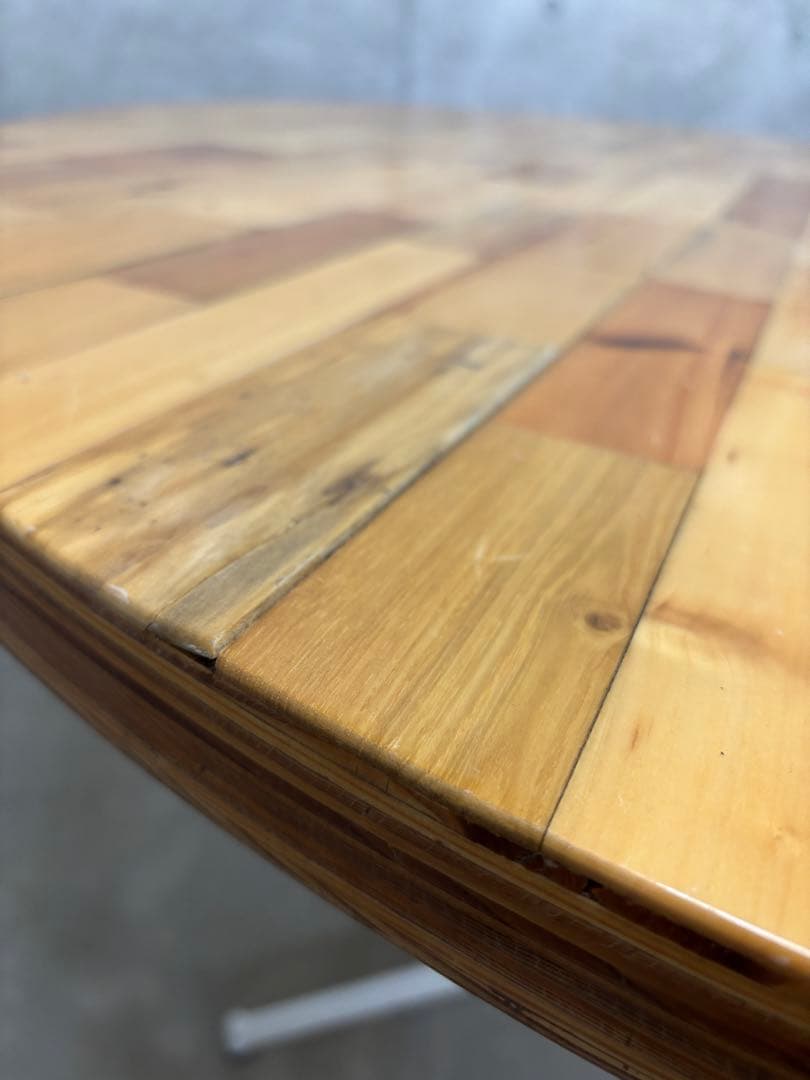 値下げしました！ACME furniture ラウンドテーブル